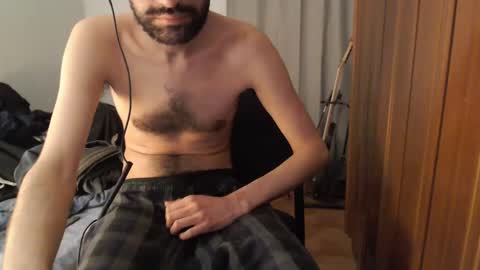 berceuse111 online show from 04-24-26, 12:07