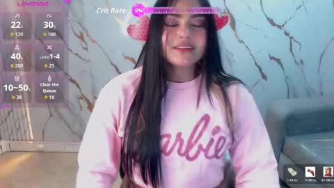 Berchy online show from 02-28-26, 08:43