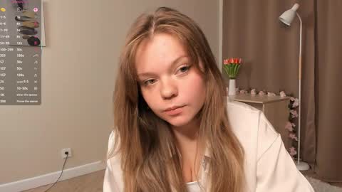 Julie online show from 04-21-26, 07:50