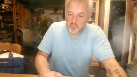 Martin online show from 01-04-25, 09:41