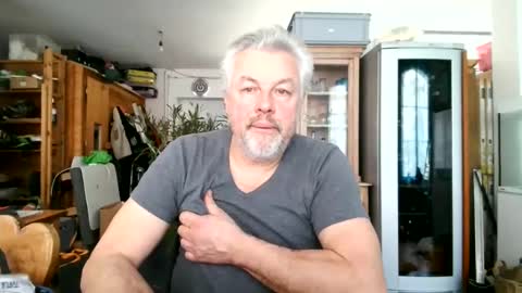 Martin online show from 01-27-25, 11:54