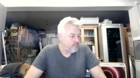 Martin online show from 02-18-25, 05:21