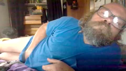 Snapshot of bergeeric1970 chatting on 10-27-25, 09:41 bergeeric1970 online show from 10-27-25, 09:41