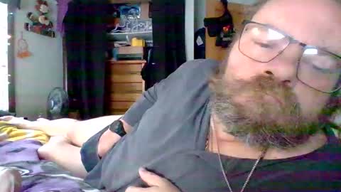 bergeeric1970 online show from 01-10-26, 03:25