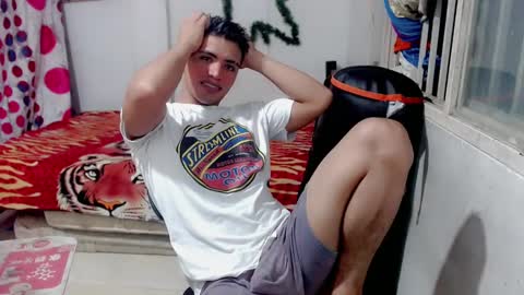 Bergon77 online show from 01-05-25, 11:22