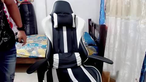 Bergon77 online show from 01-24-25, 03:13