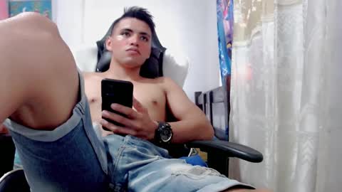 Bergon77 online show from 02-04-25, 07:00