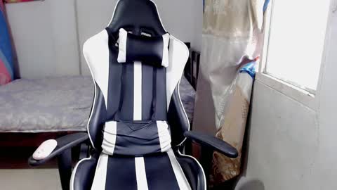 Bergon77 online show from 02-22-25, 06:41