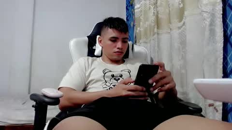 Bergon77 online show from 03-04-25, 11:54