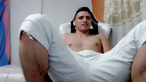 Bergon77 online show from 03-10-25, 07:10