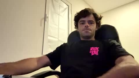 Berltex online show from 10-26-25, 06:41