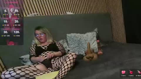 bernadettepaull online show from 06-10-26, 09:14