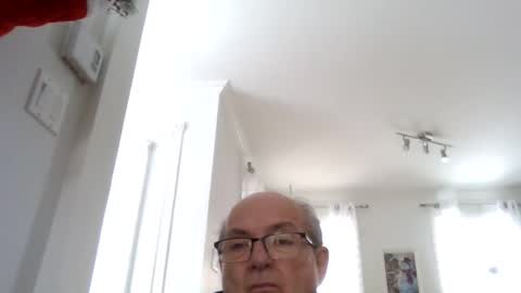 bernard1102 online show from 01-06-25, 06:20