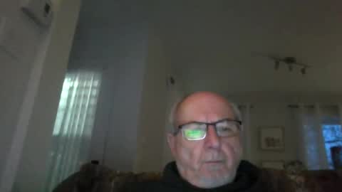 bernard1102 online show from 03-11-25, 10:51