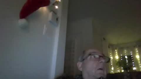 bernard1102 online show from 11-29-25, 01:19