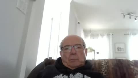 bernard1102 online show from 03-07-26, 03:09