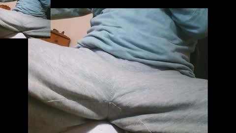 Snapshot of bernardo1968 chatting on 01-01-25, 03:03 bernardo1968 online show from 01-01-25, 03:03