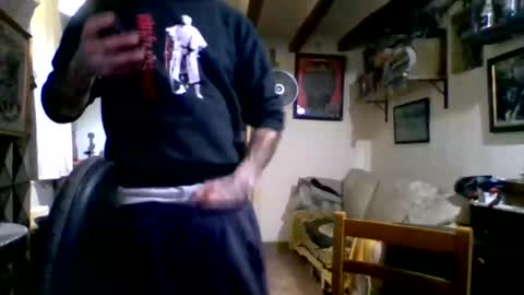 bernichaos77 online show from 02-08-26, 09:07