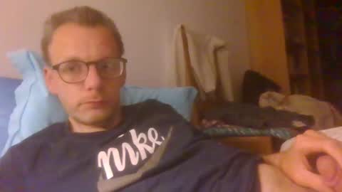 Bernie online show from 05-14-26, 09:54