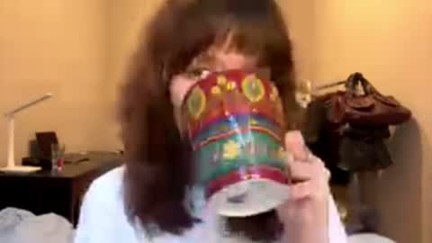 Lucy online show from 07-13-26, 05:16