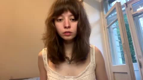 Lucy online show from 07-14-26, 05:29