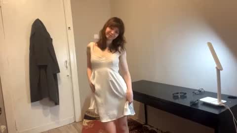 Lucy online show from 07-20-26, 05:15