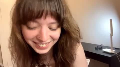 Lucy online show from 07-21-26, 05:15