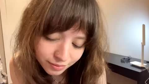 Lucy online show from 07-22-26, 05:16