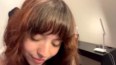 Lucy online show from 07-24-26, 10:30