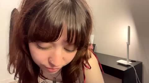 Lucy online show from 07-28-26, 08:52