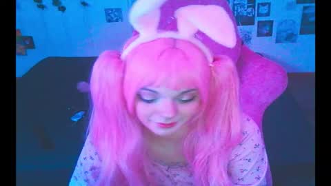 BerrieKitten online show from 03-15-26, 09:54