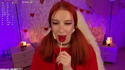 Hi Im NikaComing back online on Monday 3 online show from 02-15-26, 02:03