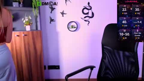 Alma online show from 07-15-26, 07:19