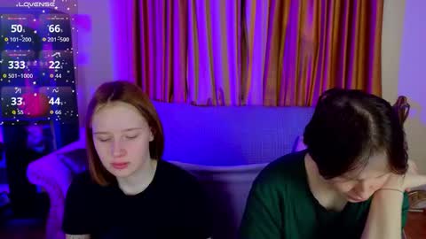 Your sweet Tara and Eva online show from 11-17-25, 11:49