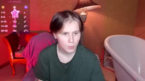 Your sweet Tara and Eva online show from 11-30-25, 11:14