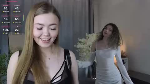 Aurora online show from 10-23-25, 10:25