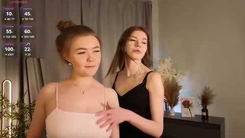 Aurora online show from 11-12-25, 10:26