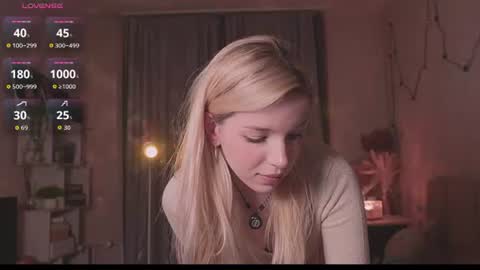 Katte online show from 07-30-26, 02:38