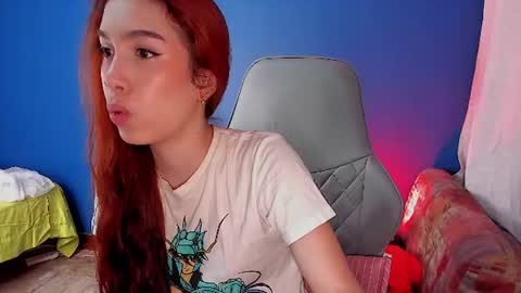 Snapshot of berryxberry chatting on 07-02-26, 01:27 berryxbaby online show from 07-02-26, 01:27