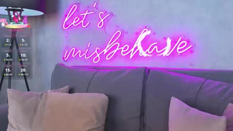 Berta  online show from 11-29-25, 01:30