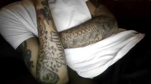 ToxicPipe757 online show from 12-26-24, 11:13