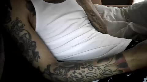 ToxicPipe757 online show from 01-06-25, 05:06