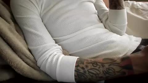 ToxicPipe757 online show from 01-13-25, 03:26