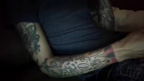 ToxicPipe757 online show from 01-18-25, 02:03