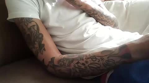 ToxicPipe757 online show from 02-22-25, 07:58