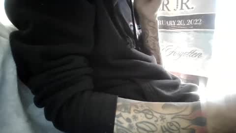 ToxicPipe757 online show from 11-28-25, 03:36