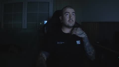 berto3389 online show from 12-01-25, 08:47