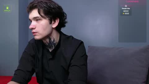 Snapshot of bertythompson chatting on 04-03-26, 03:43 BERTY online show from 04-03-26, 03:43