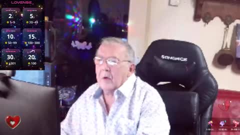 jean online show from 10-01-25, 06:25