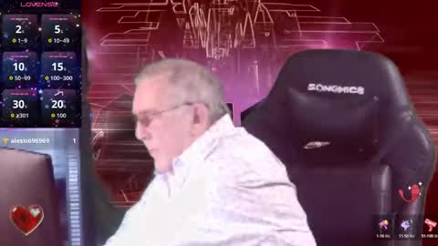 jean online show from 10-03-25, 01:52